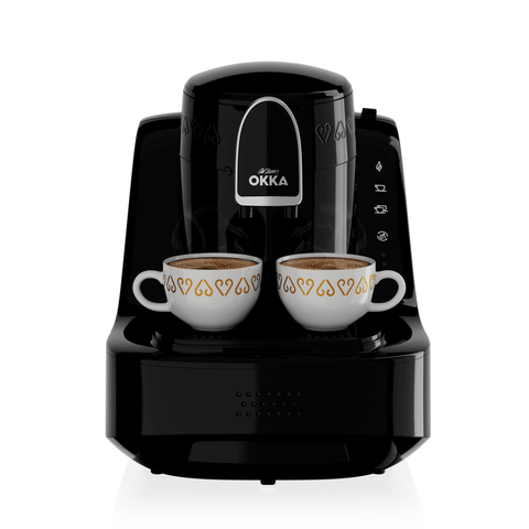 Okka Arzum ELIT Coffee Machine
