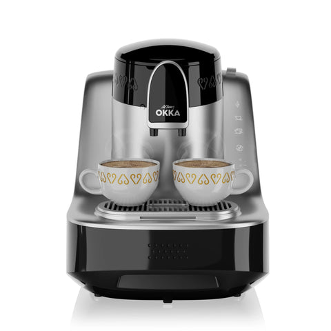 Okka Arzum ELIT Coffee Machine