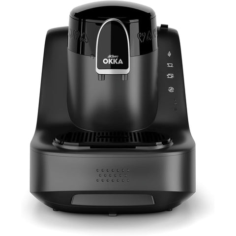 Okka Arzum ELIT Coffee Machine