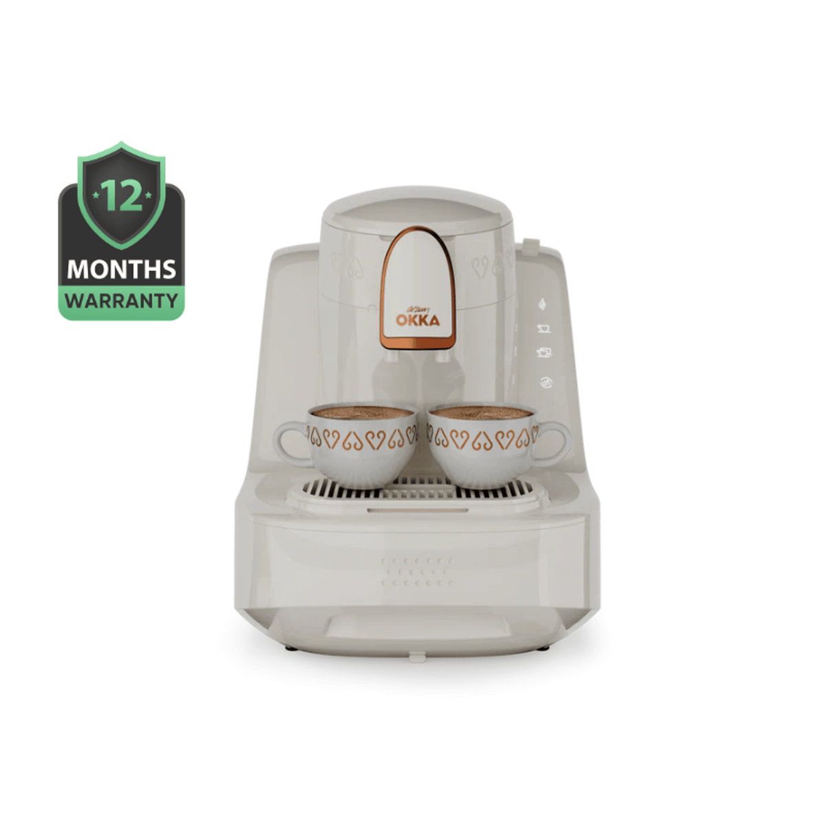 okka machines – CAFELAX