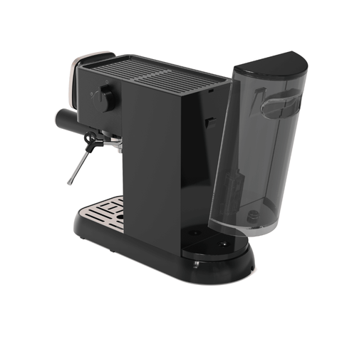 Okka Arzum Espresso Solo Semi Automatic Coffee Machine - 4 Drinks - OK0034
