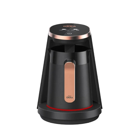 Okka Arzum Minio Turkish Coffee Machine-OK0050
