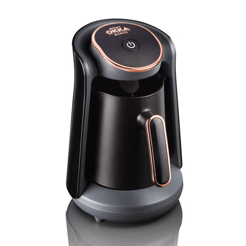 Okka Arzum Minio Turkish Coffee Machine-Ok004