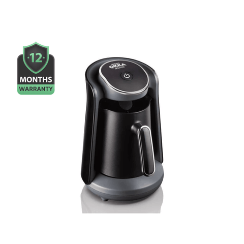 Okka Arzum Minio Turkish Coffee Machine-Ok004