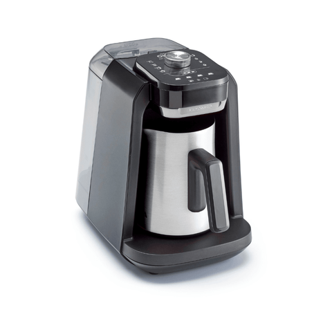 Okka Arzum Rich Pro Plus (With Water Tank) Turkish Coffee Machine