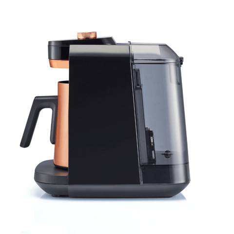Okka Arzum Rich Pro Plus (With Water Tank) Turkish Coffee Machine