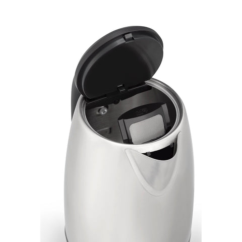 Okka Arzum Stainless Steel Kettle 1.7L Ar3074