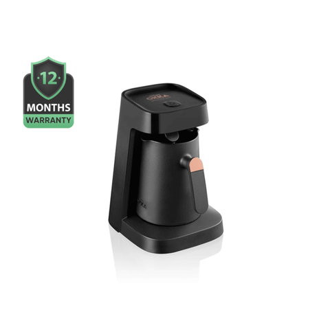 Okka Arzum Turkish Coffee Machine Minio Jet-Ok0017