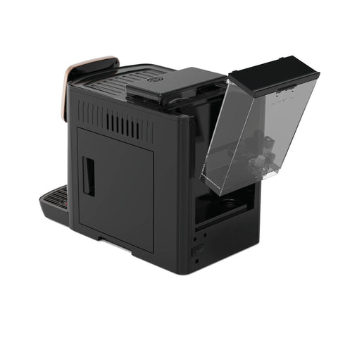 Okka Pro Fully Automatic Bean to Cup Espresso Machine - OK0030-04