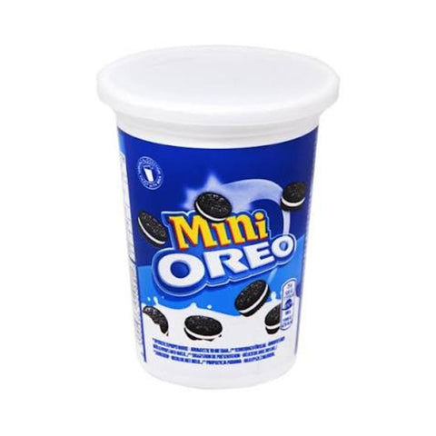 Oreo Cup Mini Cookies Original 115g