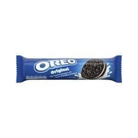 Oreo Original Biscuits 119.6g