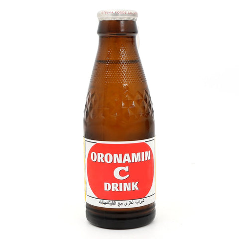 Oronamin C Drink 120g
