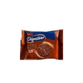 Oryx Digestive Chocolate Covered Biscuits 28g - CAFELAX