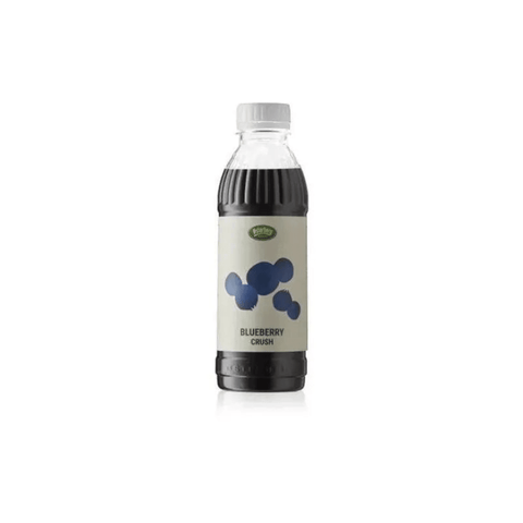 Osterberg Blueberry Fruit Crush 1L - CAFELAX
