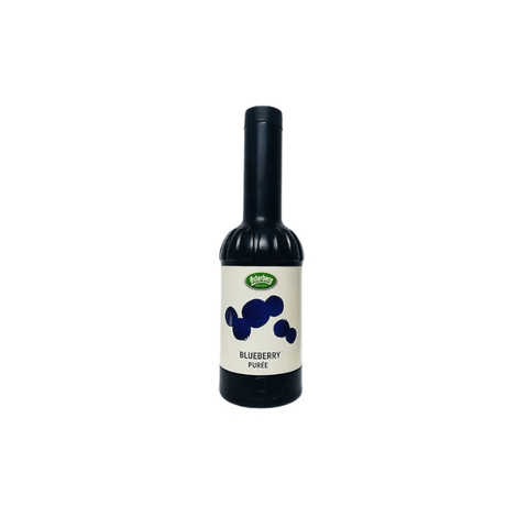 Osterberg Blueberry Sauce 1L - CAFELAX