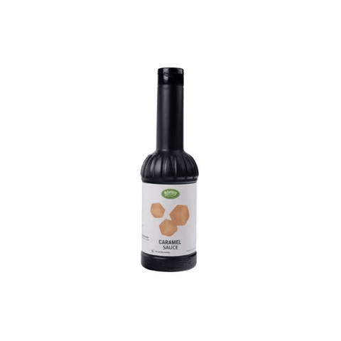 Osterberg Caramel Sauce 1L - CAFELAX