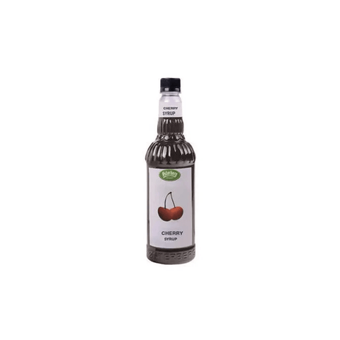 Osterberg Cherry Syrup 1L - CAFELAX