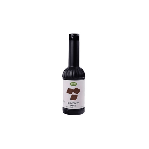 Osterberg Chocolate Sauce 1L - CAFELAX