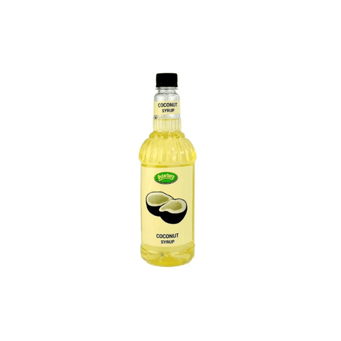 Osterberg Coconut Syrup 1L - CAFELAX