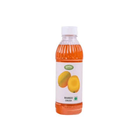 Osterberg Mango Fruit Crush 1L - CAFELAX
