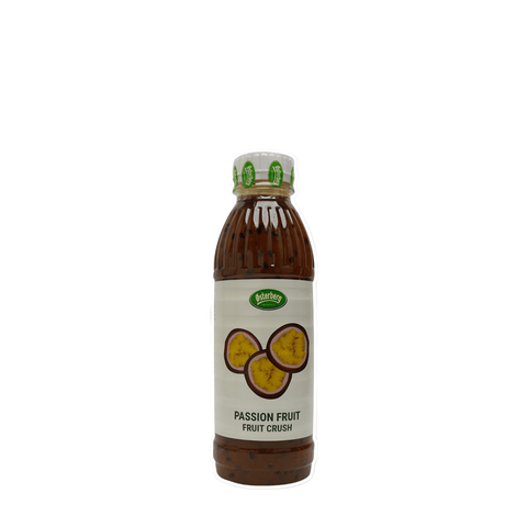 Osterberg Passion Fruit Crush 1L