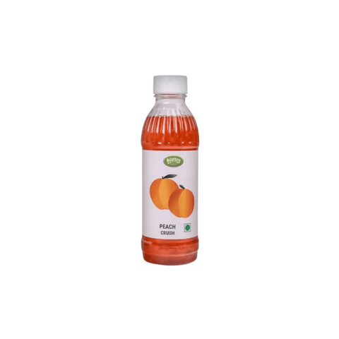 Osterberg Peach Fruit Crush 1L - CAFELAX