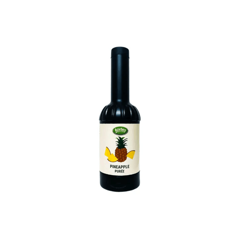 Osterberg Pineapple Sauce 1L - CAFELAX