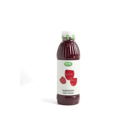 Osterberg Raspberry Fruit Crush 1L - CAFELAX