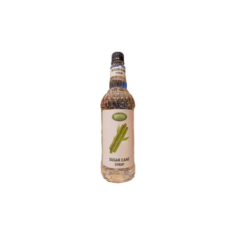 Osterberg Sugar Syrup 1L - CAFELAX