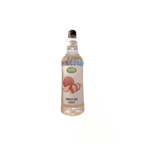 Osterberg Triple Sec Syrup 1L - CAFELAX