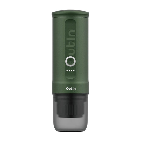OutIn Nano Portable Electric Espresso Machine OTEM-01