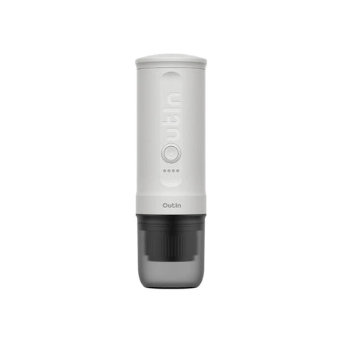 OutIn Nano Portable Electric Espresso Machine OTEM-01