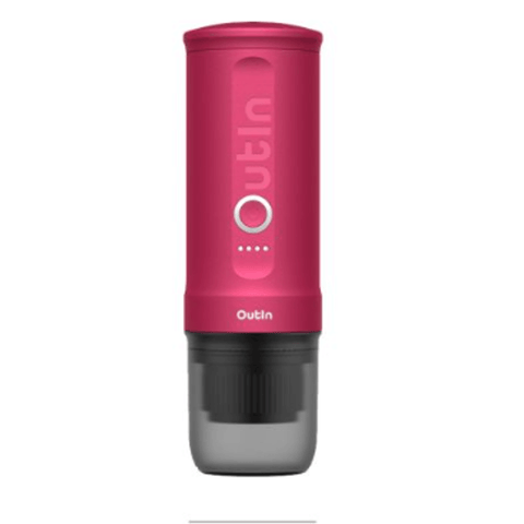 OutIn Nano Portable Electric Espresso Machine OTEM-01
