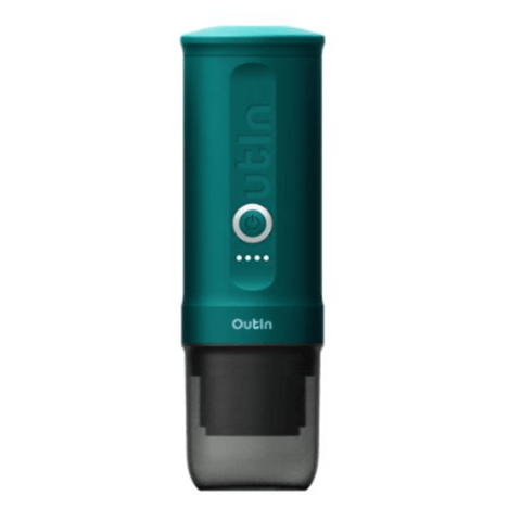OutIn Nano Portable Electric Espresso Machine OTEM-01