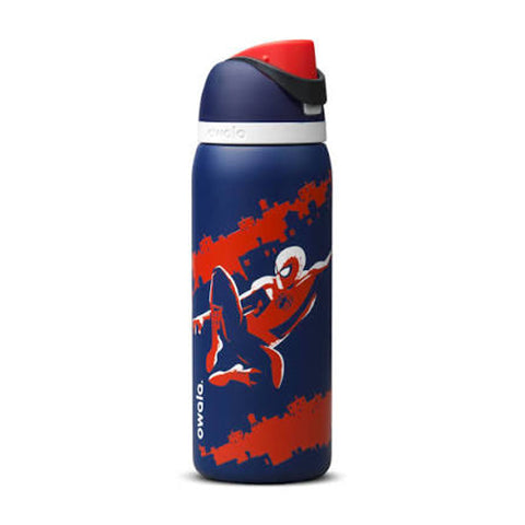 Owala Water Bottle 32oz - 945ml - Marvel FreeSip