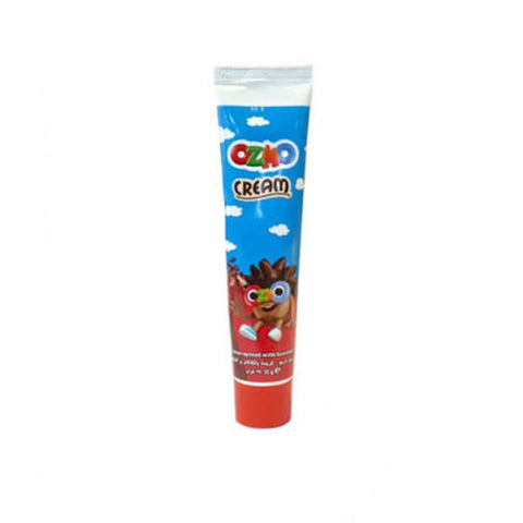 Ozmo Cream Cocoa Spread With Hazelnut 35g