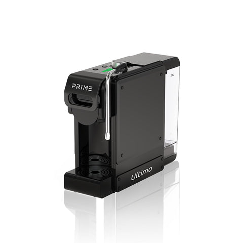 PRIME Ultimo 7 in 1 Multi-Capsules Coffee Machine