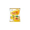 Paldo Cheese Ramyun Noodles 111g - CAFELAX