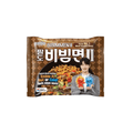 Paldo Fun & Yum Bibimmen II Noodle 130g - CAFELAX