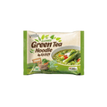 Paldo Green Tea Noodle 120g - CAFELAX