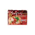 Paldo Seafood Ramen Noodles 120g - CAFELAX