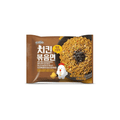 Paldo Stir-Fried Chicken Noodles 130g - CAFELAX