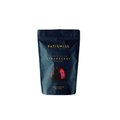 Patiswiss Dark Chocolate Dried Strawberry Dragee 80g - CAFELAX