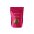 Patiswiss White Chocolate With Pistachio Dried Strawberry Dragee 80g - CAFELAX