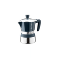 Pedrini Moka Pot With Induction Base - 3 Cups - CAFELAX