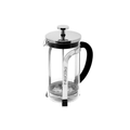 Pedrini Stainless Steel & Tempered Glass French Press 350ml - CAFELAX