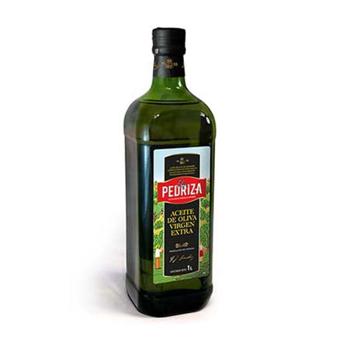 Pedriza EXtra Virgin Olive Oil 1L