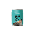 PeoPo Iced Coffee Vanilla 240ml - CAFELAX