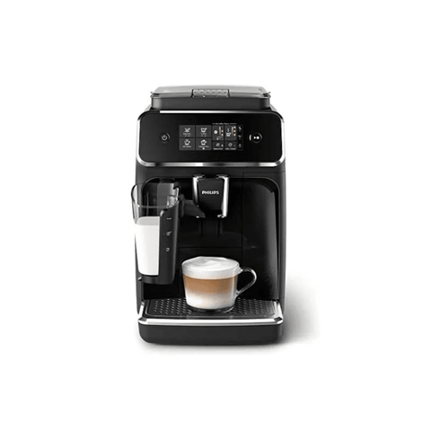 Philips 2300 Bean To Cup Coffee machine - 3 Drinks - CAFELAX