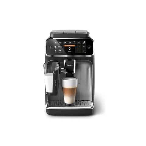 Philips 4300 Bean To Cup Coffee machine - 8 Drinks - CAFELAX